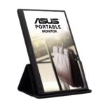 ASUS ZenScreen MB166C computer monitor 39.6 cm (15.6 ) 1920 x 1080 pixels Full HD LED Black - Image 3