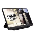ASUS ZenScreen MB166C computer monitor 39.6 cm (15.6 ) 1920 x 1080 pixels Full HD LED Black - Image 6