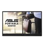 ASUS ZenScreen MB165B LED display 39.6 cm (15.6 ) 1366 x 768 pixels WXGA LCD Black - Image 2