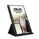 ASUS ZenScreen MB165B LED display 39.6 cm (15.6 ) 1366 x 768 pixels WXGA LCD Black - Image 4