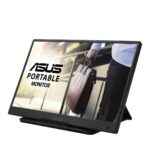 ASUS ZenScreen MB165B LED display 39.6 cm (15.6 ) 1366 x 768 pixels WXGA LCD Black - Image 5
