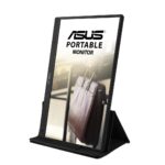 ASUS ZenScreen MB165B LED display 39.6 cm (15.6 ) 1366 x 768 pixels WXGA LCD Black - Image 6