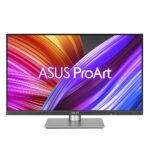 ASUS ProArt PA24ACRV computer monitor 60.5 cm (23.8 ) 2560 x 1440 pixels Quad HD LCD Black