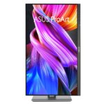 ASUS ProArt PA24ACRV computer monitor 60.5 cm (23.8 ) 2560 x 1440 pixels Quad HD LCD Black - Image 2