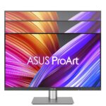 ASUS ProArt PA24ACRV computer monitor 60.5 cm (23.8 ) 2560 x 1440 pixels Quad HD LCD Black - Image 3