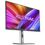 ASUS ProArt PA24ACRV computer monitor 60.5 cm (23.8 ) 2560 x 1440 pixels Quad HD LCD Black - Image 4