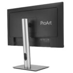 ASUS ProArt PA24ACRV computer monitor 60.5 cm (23.8 ) 2560 x 1440 pixels Quad HD LCD Black - Image 5