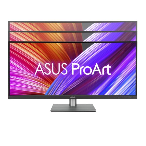 ASUS ProArt PA34VCNV computer monitor 86.6 cm (34.1 ) 3440 x 1440 pixels UltraWide Quad HD LCD Black