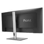 ASUS ProArt PA34VCNV computer monitor 86.6 cm (34.1 ) 3440 x 1440 pixels UltraWide Quad HD LCD Black - Image 2