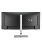 ASUS ProArt PA34VCNV computer monitor 86.6 cm (34.1 ) 3440 x 1440 pixels UltraWide Quad HD LCD Black - Image 3