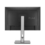 ASUS ProArt PA248CRV computer monitor 61.2 cm (24.1 ) 1920 x 1200 pixels WUXGA LCD Black  Silver - Image 2