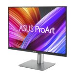 ASUS ProArt PA248CRV computer monitor 61.2 cm (24.1 ) 1920 x 1200 pixels WUXGA LCD Black  Silver - Image 3