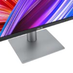 ASUS ProArt PA248CRV computer monitor 61.2 cm (24.1 ) 1920 x 1200 pixels WUXGA LCD Black  Silver - Image 6