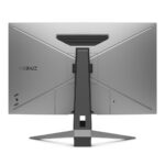 BenQ EX2710Q computer monitor 68.6 cm (27 ) 2560 x 1440 pixels 2K Ultra HD LED Black - Image 4