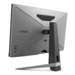 BenQ EX2710Q computer monitor 68.6 cm (27 ) 2560 x 1440 pixels 2K Ultra HD LED Black - Image 5