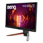 BenQ EX2710Q computer monitor 68.6 cm (27 ) 2560 x 1440 pixels 2K Ultra HD LED Black - Image 6