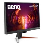 BenQ EX240N computer monitor 60.5 cm (23.8 ) 1920 x 1080 pixels Full HD LCD Black - Image 3