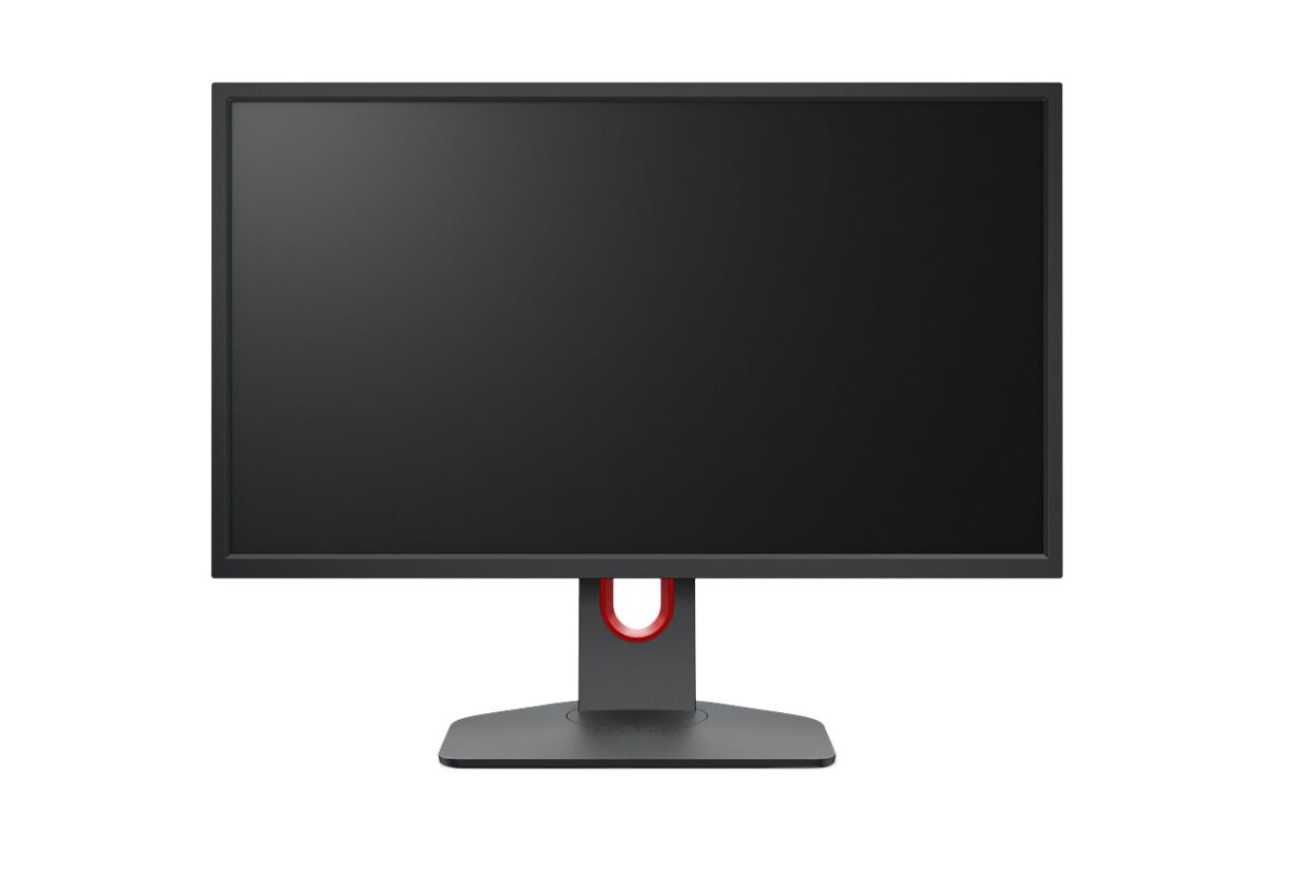 Benq XL2540K 62.2 cm (24.5 ) 1920 x 1080 pixels Full HD LED Black - Image 1