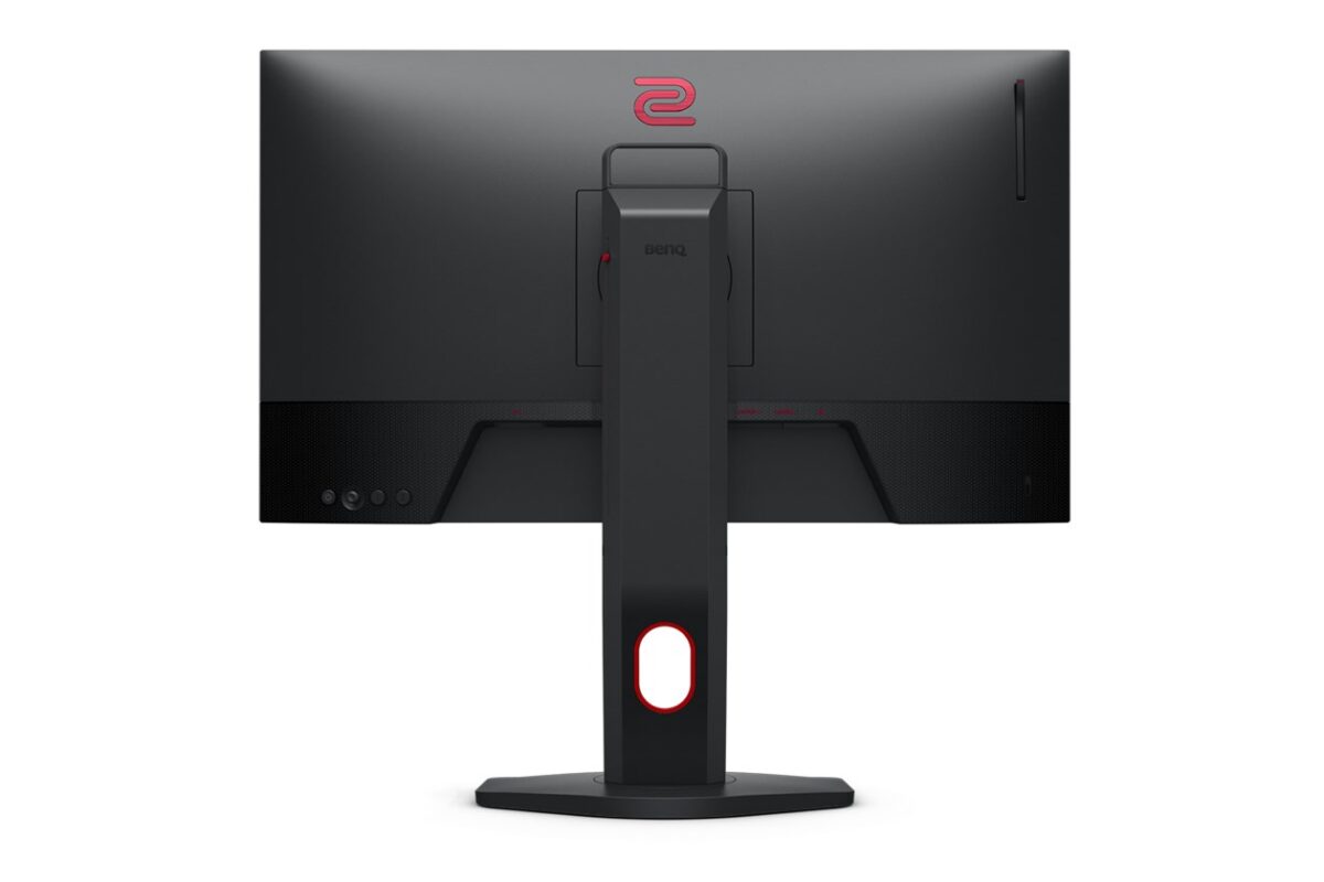 Benq XL2540K 62.2 cm (24.5 ) 1920 x 1080 pixels Full HD LED Black - Image 2