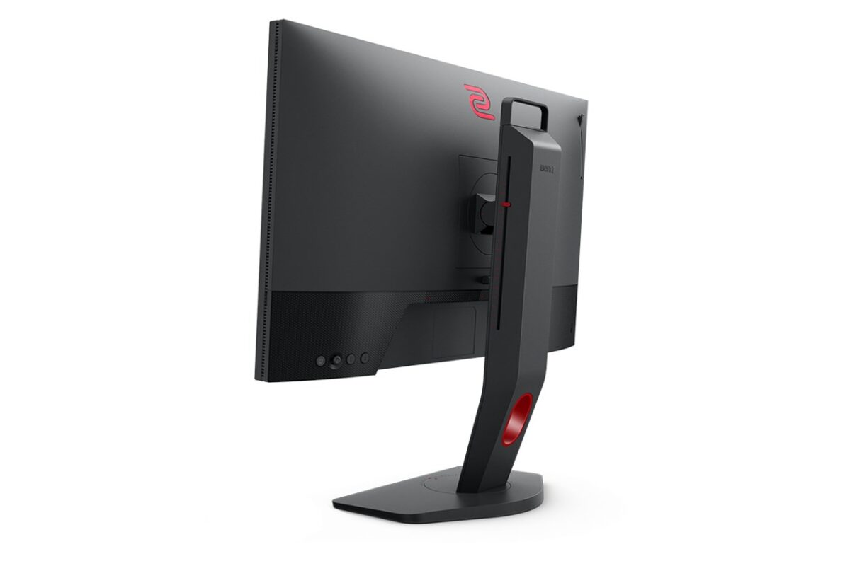 Benq XL2540K 62.2 cm (24.5 ) 1920 x 1080 pixels Full HD LED Black - Image 4