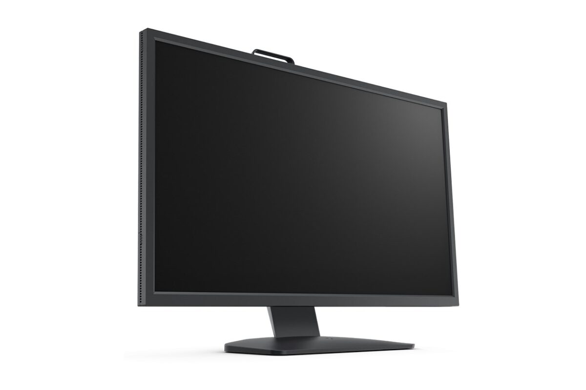 Benq XL2540K 62.2 cm (24.5 ) 1920 x 1080 pixels Full HD LED Black - Image 5