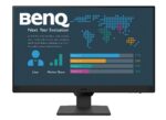 BenQ BL2490 computer monitor 60.5 cm (23.8 ) 1920 x 1080 pixels Full HD Black