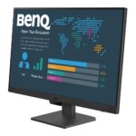 BenQ BL2790 computer monitor 68.6 cm (27 ) 1920 x 1080 pixels Full HD LCD Black
