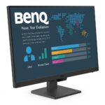 BenQ BL2790 computer monitor 68.6 cm (27 ) 1920 x 1080 pixels Full HD LCD Black - Image 2