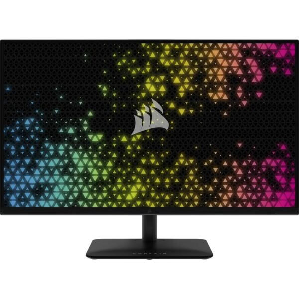 Corsair Xeneon 315QHD165 computer monitor 80 cm (31.5 ) 2560 x 1440 pixels Quad HD LED Black