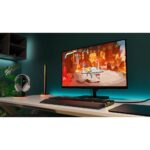 Corsair Xeneon 315QHD165 computer monitor 80 cm (31.5 ) 2560 x 1440 pixels Quad HD LED Black - Image 3
