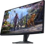 Alienware AW2725QF computer monitor 68.6 cm (27 ) 3840 x 2160 pixels 4K Ultra HD LCD Black - Image 2