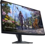 Alienware AW2725QF computer monitor 68.6 cm (27 ) 3840 x 2160 pixels 4K Ultra HD LCD Black - Image 3