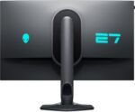 Alienware AW2725QF computer monitor 68.6 cm (27 ) 3840 x 2160 pixels 4K Ultra HD LCD Black - Image 4