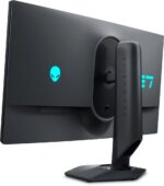 Alienware AW2725QF computer monitor 68.6 cm (27 ) 3840 x 2160 pixels 4K Ultra HD LCD Black - Image 6