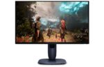 Alienware AW2725Q computer monitor 67.8 cm (26.7 ) 3840 x 2160 pixels 4K Ultra HD QD-OLED Black