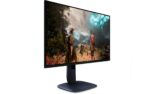 Alienware AW2725Q computer monitor 67.8 cm (26.7 ) 3840 x 2160 pixels 4K Ultra HD QD-OLED Black - Image 3