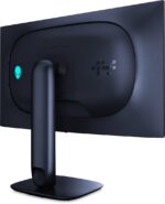 Alienware AW2725Q computer monitor 67.8 cm (26.7 ) 3840 x 2160 pixels 4K Ultra HD QD-OLED Black - Image 6