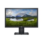 DELL E Series E2020H LED display 50.8 cm (20 ) 1600 x 900 pixels HD+ LCD Black