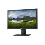 DELL E Series E2020H LED display 50.8 cm (20 ) 1600 x 900 pixels HD+ LCD Black - Image 2