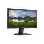 DELL E Series E2020H LED display 50.8 cm (20 ) 1600 x 900 pixels HD+ LCD Black - Image 3