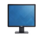 DELL E Series E1715S LED display 43.2 cm (17 ) 1280 x 1024 pixels SXGA LCD Black