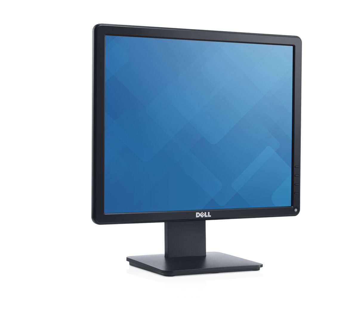 DELL E Series E1715S LED display 43.2 cm (17 ) 1280 x 1024 pixels SXGA LCD Black - Image 2