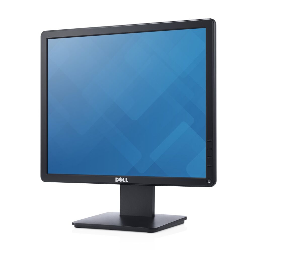 DELL E Series E1715S LED display 43.2 cm (17 ) 1280 x 1024 pixels SXGA LCD Black - Image 3