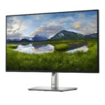 DELL P Series P2725HE 68.6 cm (27 ) 1920 x 1080 px Full HD LCD computer monitor  black - Image 2
