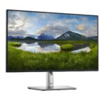 DELL P Series P2725HE 68.6 cm (27 ) 1920 x 1080 px Full HD LCD computer monitor  black - Image 3