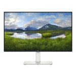 DELL S Series S2725HS LED display 68.6 cm (27 ) 1920 x 1080 pixels Full HD LCD Black  Silver