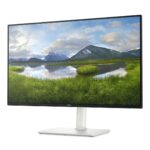 DELL S Series S2725HS LED display 68.6 cm (27 ) 1920 x 1080 pixels Full HD LCD Black  Silver - Image 2