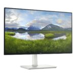 DELL S Series S2725HS LED display 68.6 cm (27 ) 1920 x 1080 pixels Full HD LCD Black  Silver - Image 3