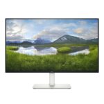 DELL S Series S2725DS LED display 68.6 cm (27 ) 1920 x 1080 pixels Full HD LCD Black  Silver