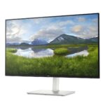 DELL S Series S2725DS LED display 68.6 cm (27 ) 1920 x 1080 pixels Full HD LCD Black  Silver - Image 2